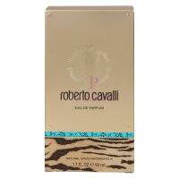 Roberto Cavalli Eau de Parfum Eau de Parfum 50ml