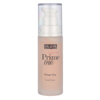 Pupa Prime Me Perfecting Face Primer 30ml