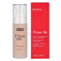 Pupa Prime Me Perfecting Face Primer 30ml