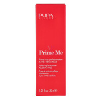 Pupa Prime Me Perfecting Face Primer 30ml