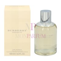 Burberry Weekend For Women Eau de Parfum 100ml