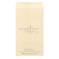 Burberry Weekend For Women Eau de Parfum 100ml