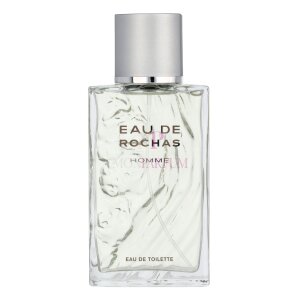 Rochas Eau de Rochas Homme Eau de Toilette 100ml