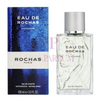 Rochas Eau de Rochas Homme Eau de Toilette 100ml