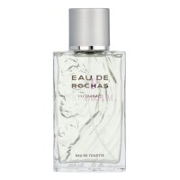Rochas Eau De Rochas Pour Homme Eau de Toilette 100ml