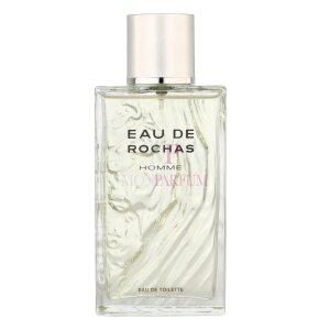 Rochas
 EAU DE ROCHAS HOMME Eau de Toilette 200ml