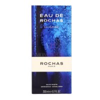 Rochas
 EAU DE ROCHAS HOMME Eau de Toilette 200ml