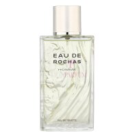 Rochas Eau De Rochas Pour Homme Eau de Toilette 200ml