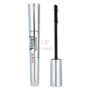 Pupa Vamp! Waterproof Mascara 9ml