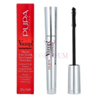 Pupa Vamp! Waterproof Mascara 9ml
