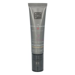 Rituals Samurai Eye Anti-Fatigue Lotion 15ml