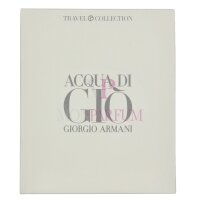 Armani Acqua Di Gio Pour Homme Giftset 115ml