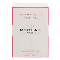 Rochas Mademoiselle Eau de Toilette 30ml