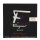 S. Ferragamo F By Ferragamo Black Eau de Toilette 100ml