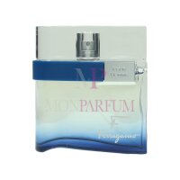 S. Ferragamo F Pour Homme Free Time Eau de Toilette 100ml