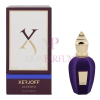 Xerjoff Accento Eau de Parfum 50ml