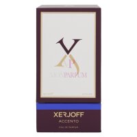 Xerjoff Accento Eau de Parfum 50ml