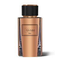 Asabi No. 4 Eau de Parfum Intense 100ml