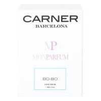 Carner Barcelona Bo-Bo Eau de Parfum 100ml