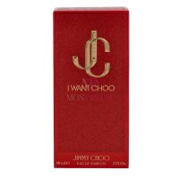 Jimmy Choo I Want Choo Eau de Parfum 60ml