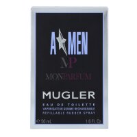 Thierry Mugler A*Men Eau de Toilette Refillable 50ml