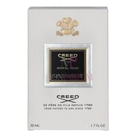 Creed Royal Oud Eau de Parfum 50ml