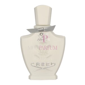 Creed Love In White Eau de Parfum 75ml