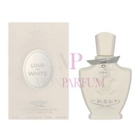 Creed Millesime for Women Love in White Eau de Parfum 75ml
