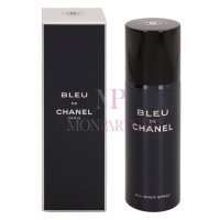 Chanel Bleu de Chanel pour Homme Body 150ml