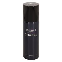 Chanel Bleu de Chanel pour Homme Body Spray 150ml