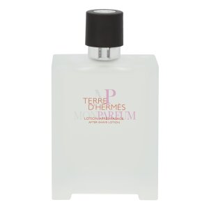 HermÃ¨s Terre dHermÃ¨s After Shave Lotion 100ml