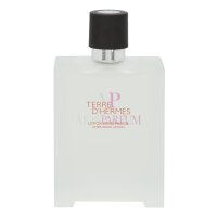 HermÃ¨s Terre dHermÃ¨s After Shave Lotion 100ml