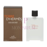 HermÃ¨s Terre dHermÃ¨s After Shave Lotion 100ml