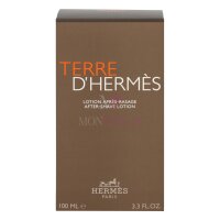 Hermes Terre DHermes After Shave Lotion 100ml