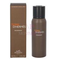 Hermes Terre DHermes Natural Deo 150ml