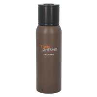 Hermes Terre DHermes Natural Deo Spray 150ml