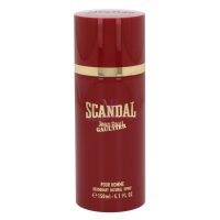 Jean Paul Gaultier Scandal Pour Homme Deo 150ml