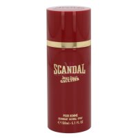 J.P. Gaultier Scandal Pour Homme Deo Spray 150ml