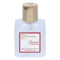 MFKP Baccarat Rouge 540 Scented Hair Mist 70ml