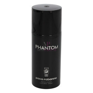 Paco Rabanne Phantom Deo Natural Spray 150ml