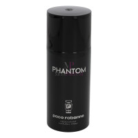 Paco Rabanne Phantom Deo Natural Spray 150ml