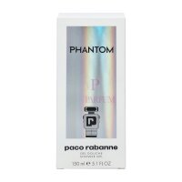 Paco Rabanne Phantom Shower Gel 150ml