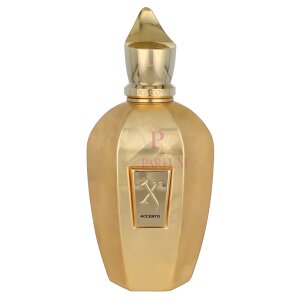 XerJoff Accento Overdose Eau de Parfum 100ml