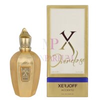 XerJoff Accento Overdose Eau de Parfum 100ml