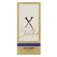 XerJoff Accento Overdose Eau de Parfum 100ml