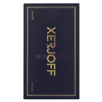 XerJoff Comandante Eau de Parfum 100ml