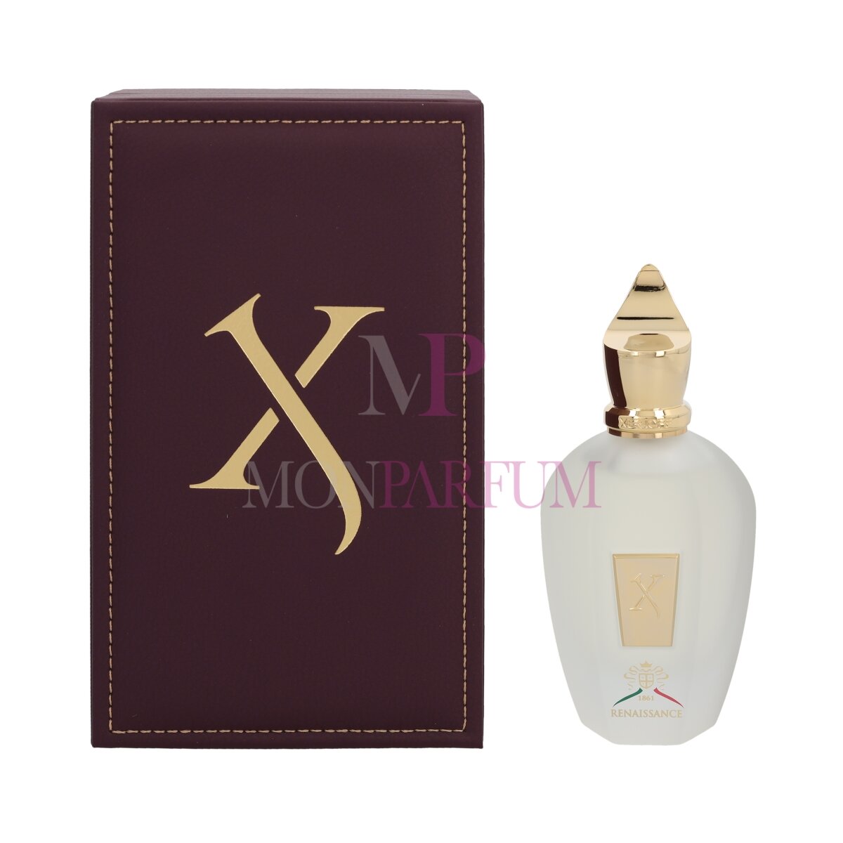 Xerjoff Renaissance Eau De Parfum 100ml Online Kaufen, 196,00