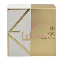 Shiseido Zen For Women Eau de Parfum 100ml