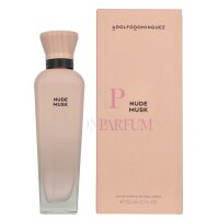 A. Dominguez Nude Musk Eau de Parfum 120ml