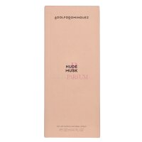 A. Dominguez Nude Musk Eau de Parfum 120ml